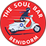 Soul Bar Benidorm Logo